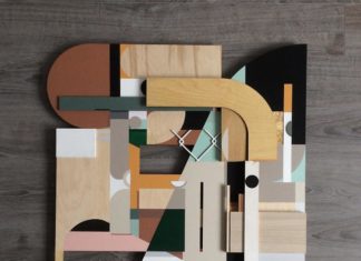 There’s a Story Hiding Within Alexey Luka’s Abstract Art