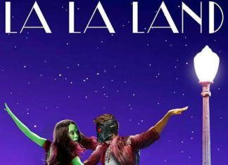 Sao Paolo Photoshops Marvel Characters Onto Iconic Movie Posters