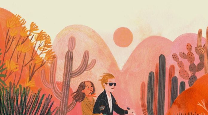 Yas Imamura’s Illustrations Capture a World of Wonders