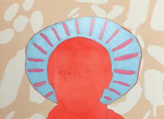 This Painter Sheds Light on the Unknown Histories of Latin America