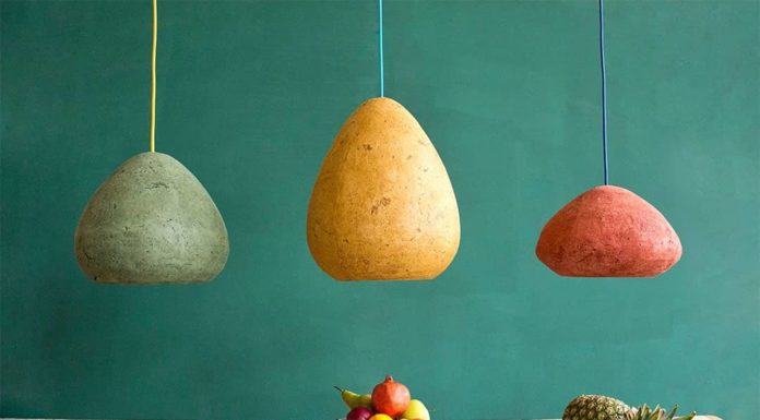 Maria Fiter’s Lamps Aren’t for the Faint of Heart