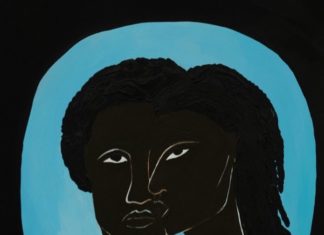 Delphine Desane’s Expressive Portraits of Women