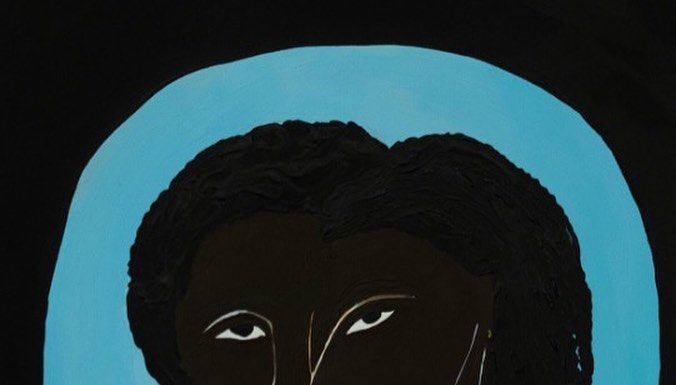 Delphine Desane’s Expressive Portraits of Women
