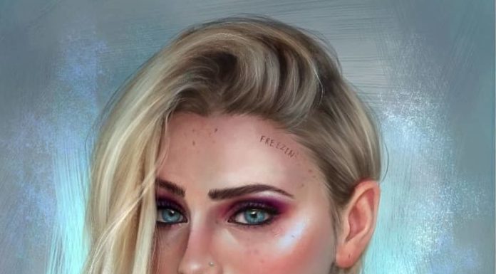 Ever Wondered What Cartoon Character Would Look In Real Life? Here’s Your Answer