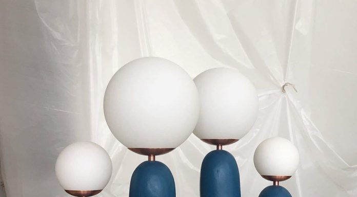 Eny Lee Parker Will Make You Fall in Love With Furniture