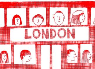 Jane Foster’s Creative Passion is Overwhelming