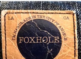 For the Love of Jeans: This Shop Sells Upcycled Denim