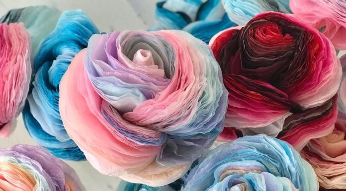 You Wouldn’t Believe What These Gorgeous Bouquets are Made Of