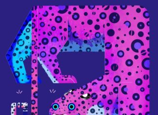 Animal Instinct: These Illustrations are Bold and Playful