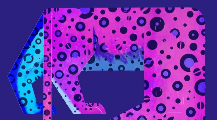 Animal Instinct: These Illustrations are Bold and Playful