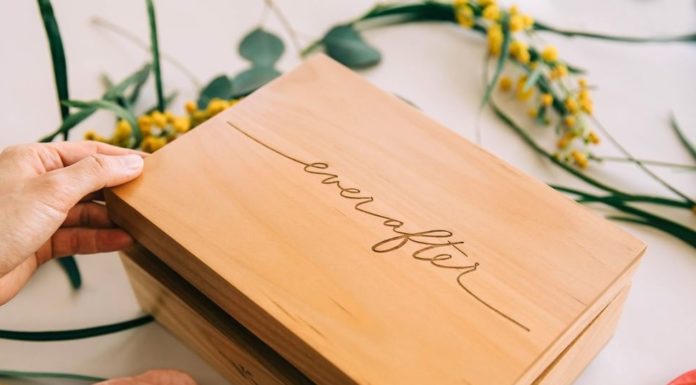 This Brand Makes Custom Gifts Meant to Last