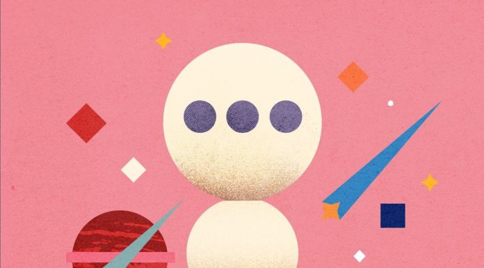 Philip Giordano Creates Worlds of Pure Imagination