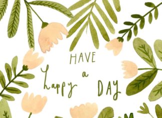 Katie Wilson’s Whimsical Illustrations Will Calm Your Anxiety