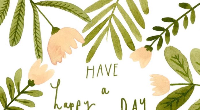 Katie Wilson’s Whimsical Illustrations Will Calm Your Anxiety