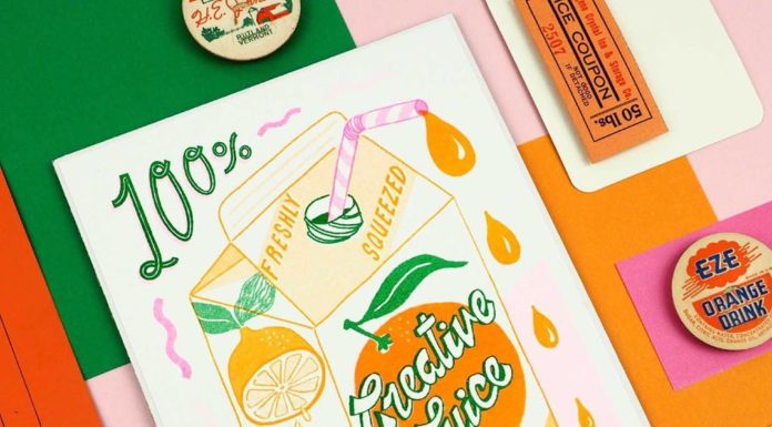 The Quirky, Delightful Illustrations of Jacqueline Colley