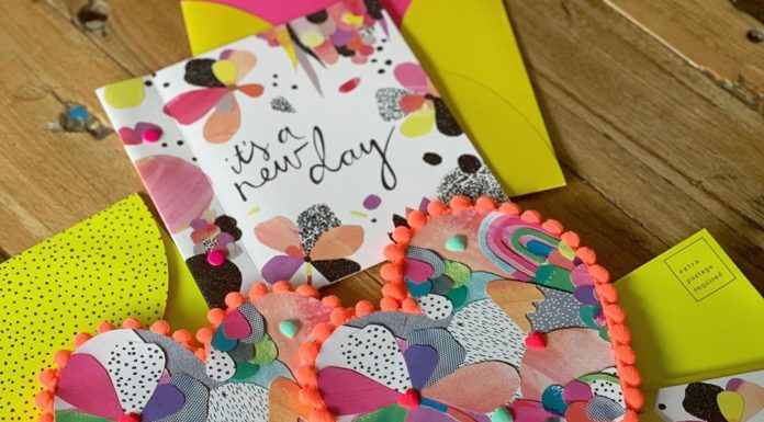 Chin Up! Laura Blythman’s Art Will Lift Your Spirits