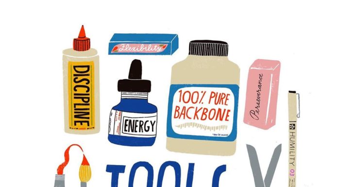 Lisa Congdon Will Inspire You to Get Creative