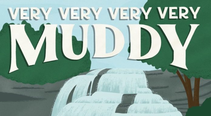 Artist Creates Posters For National Parks Based on Their Worst Reviews