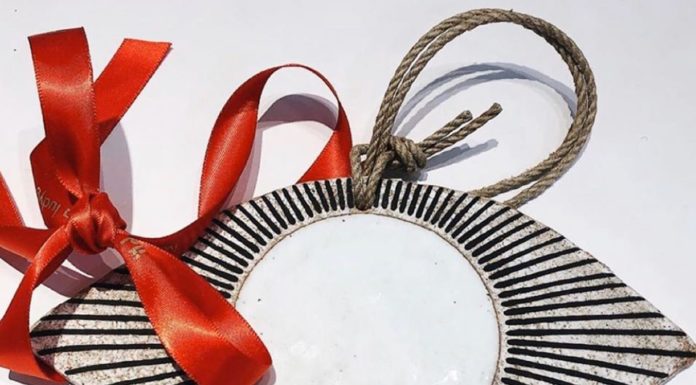 Michele Quan Makes Unique Ceramic Objetcs