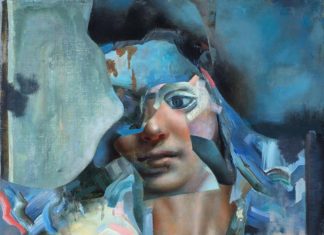 These Paintings are Vaguely Realistic