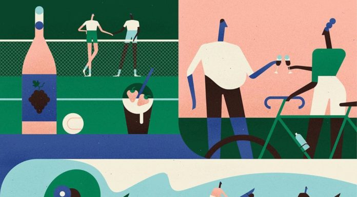 Fran Labuschagne Zooms in on the Little People