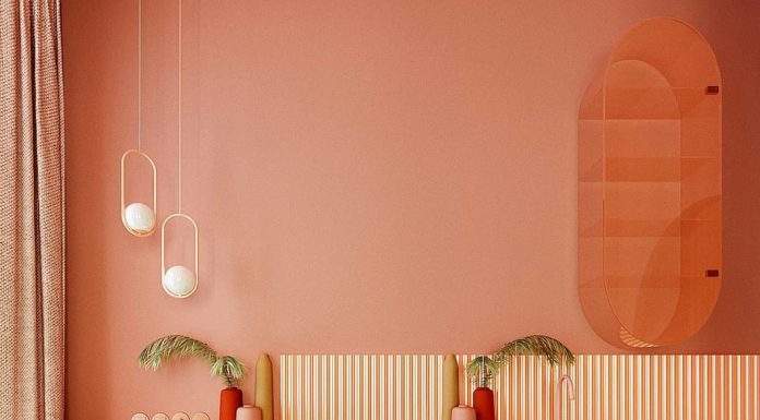 This Interior Designer Will Inspire You to Experiment With Color