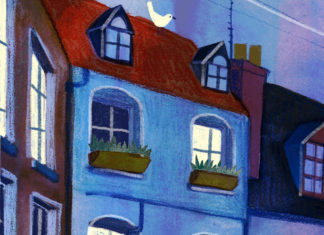 Sirin Thada’s Creative Exploration Will Bring You Joy