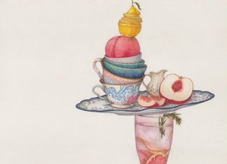 Fragile Compositions That are “Hanging By a String”
