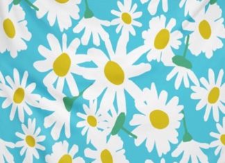 Zoe Wodarz’s Illustrated Patterns are Simply Delightful