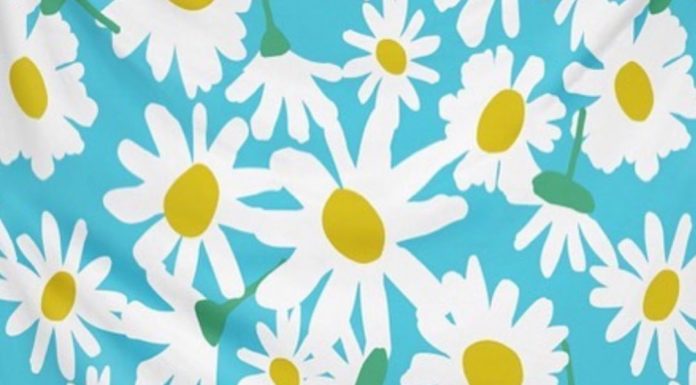 Zoe Wodarz’s Illustrated Patterns are Simply Delightful