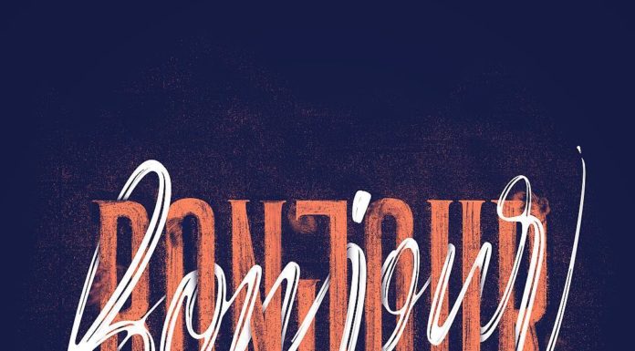 David Milan’s Typography Art Is a Play on Words