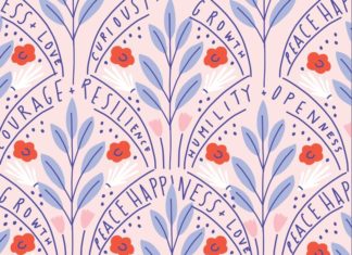 Keep Your Creativity Alive with Elizabeth Olwen’s Patterns