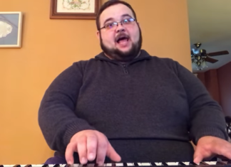 Coronavirus-Inspired “Supercalifragilisticexpialidocious” Parody