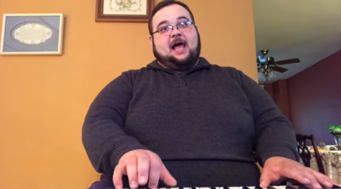 Coronavirus-Inspired “Supercalifragilisticexpialidocious” Parody