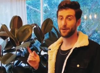 Check Out What People Around the World are Doing During Isolation