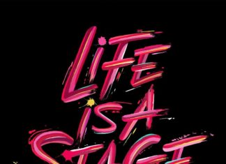 Alexis Taïeb’s Typography Art is All the Rage