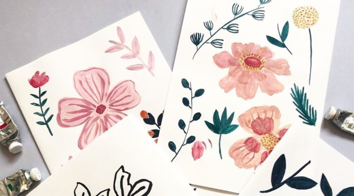 Introduce Springtime to Your Feed With Chloe Hall