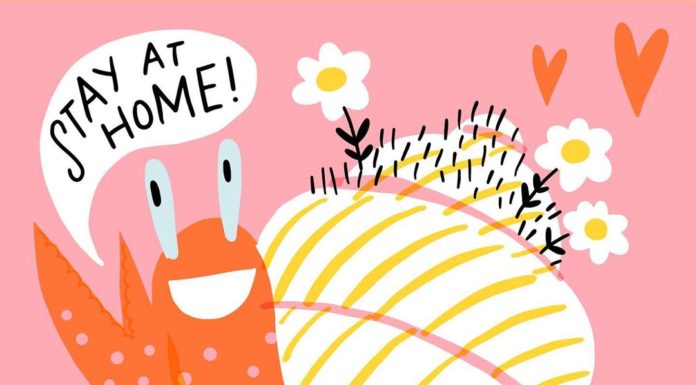 Show Some Love With the Help of Hello!Lucky