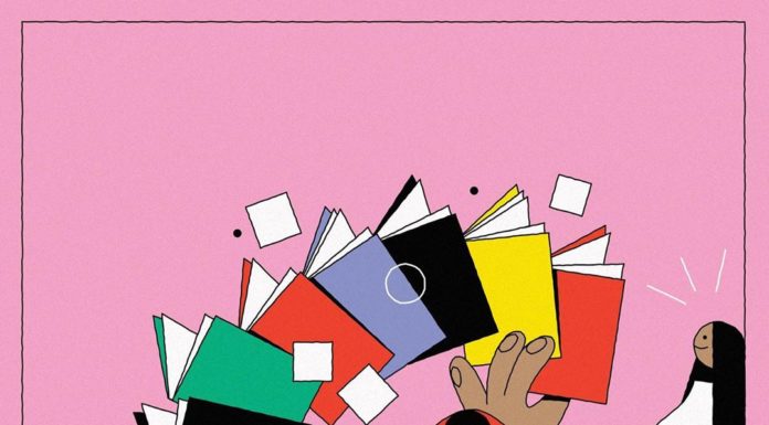 Justyna Stasik’s Illustrations are Great Fun