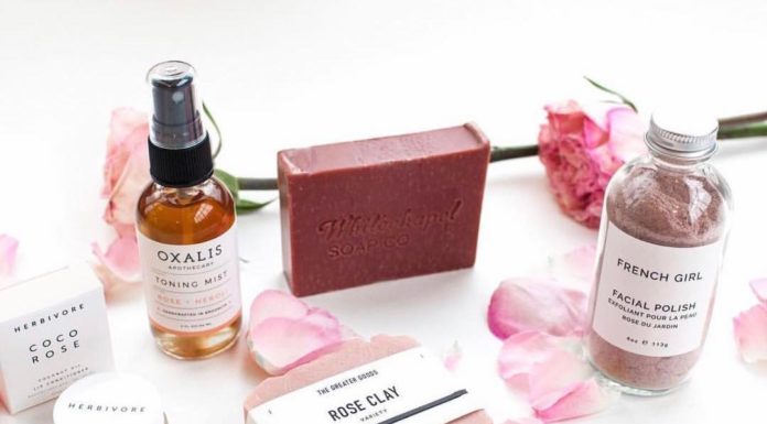 We’ve Got Your High-End Soap Right Here!