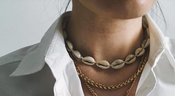 This Brand Makes Jewelry That Actually Feels Personal