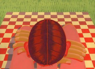 Celia Jacobs’ Illustrations Cut to the Bone