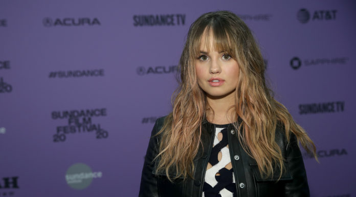 How Debby Ryan Became the Star of the Internet’s Latest Viral Meme?