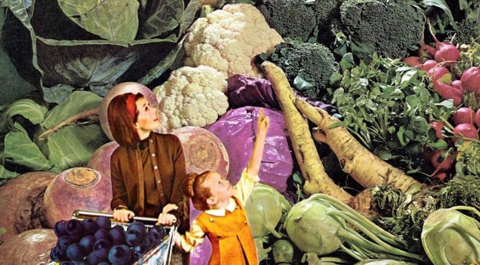 Translating the Subconscious Into a Work of Art: Meet Beth Hoeckel