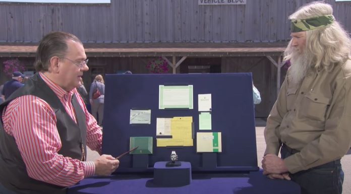 War Veteran is Left Speechless When He Discovers How Much His $350 Rolex Watch is Truly Worth