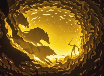Hari & Deepti’s Shadow Boxes Are Simply Magical