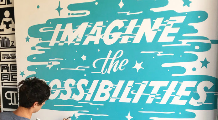 Heather Hardison’s Hand-Written Signs Are Worth the Investment