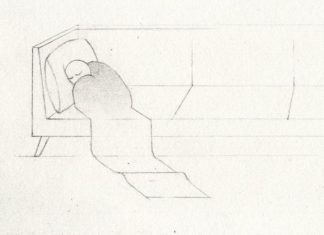 Sara Hagale’s Illustrations are Refreshingly Sharp