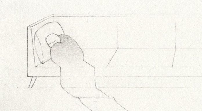 Sara Hagale’s Illustrations are Refreshingly Sharp