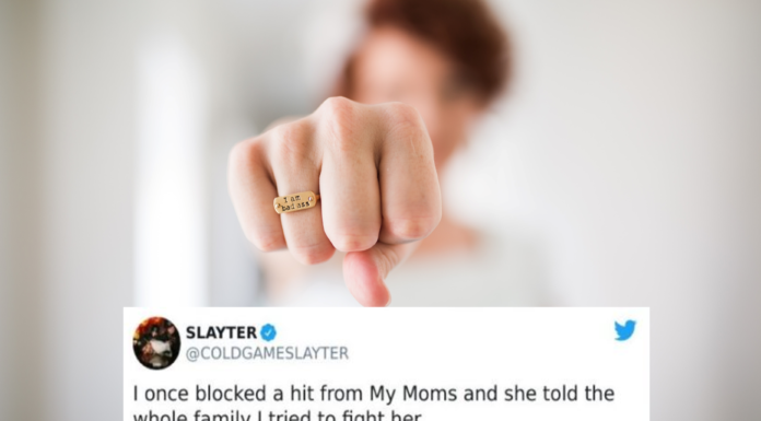 50 Parents Who Crossed the Line and Got Shamed Publicly